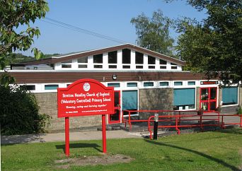 Stretton Handley Primary School