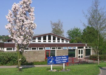 Stretton Handley Primary School