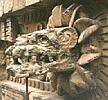 Feathered Serpent - Temple of Quetzalcoatl