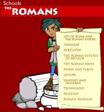 BBC Schools The Romans