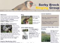 Sorby Breck Ringing Group