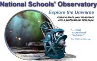 Schools' national observatory