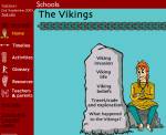 The Vikings - BBC schools