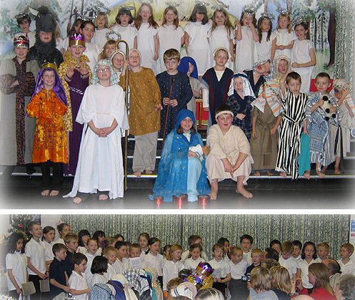 Nativity