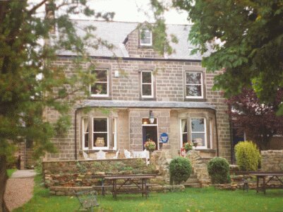 The New Napoleon, Woolley Moor