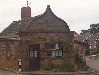 Toll Bar Cottage - Woolley Moor