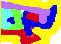 pattern tile