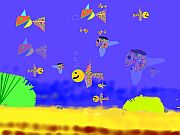 fish tanks