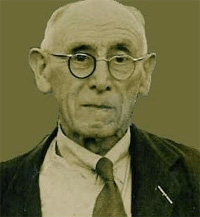 george fox