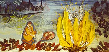 Guy Fawkes