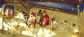 The Birth of Christ