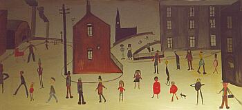 Lowry