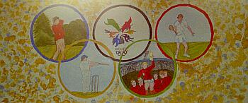 2000 Olympics