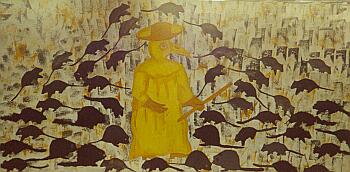 The Great Plague