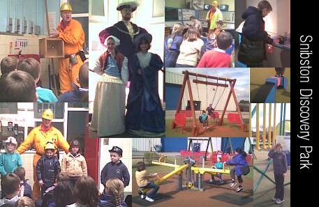 Snibston discovery park visit