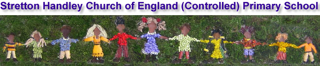 Home - Stretton Handley Primary School website