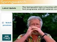 Springwatch