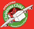 Operation Christmas Child