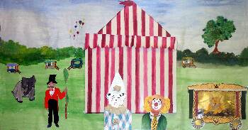 Sangers Circus