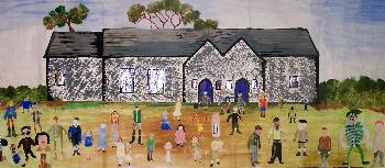St Mark's Church School Handley