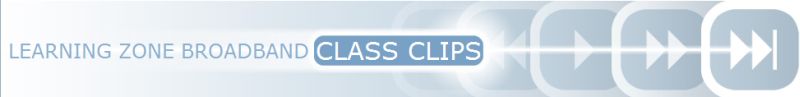 BBC class clips