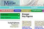 National Maritime Museum 