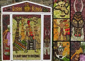 Lion King 2009