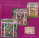 Making well dressing video