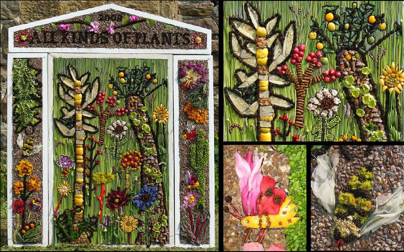 Welldressing 2008