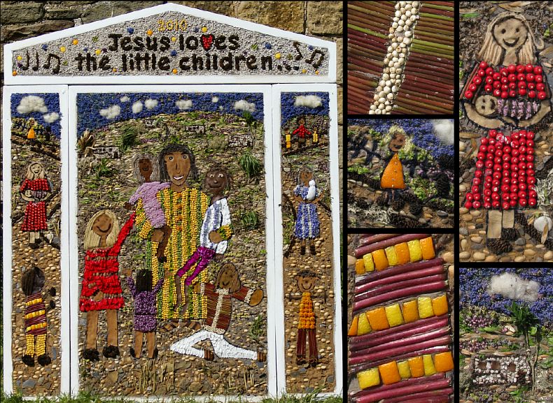 Jesus Loves the Little Children – 2010