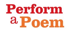 Perform a Poem