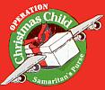Operation Christmas Child, Samaritan's Purse